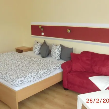 Gaestehaus Stein 3*
