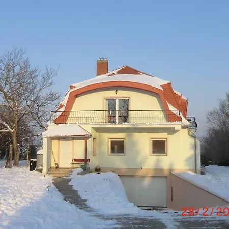 Gaestehaus Stein Nemesbükk