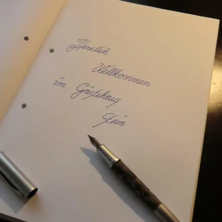 Stein * Nemesbükk