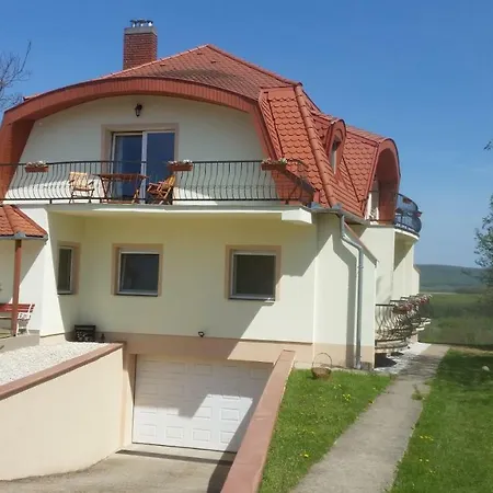Gaestehaus Stein 3*