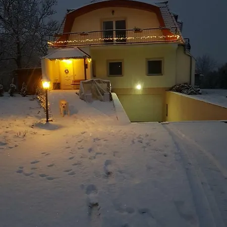 Gasthof Stein Nemesbükk
