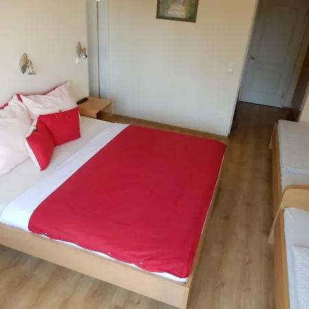 Pensionat Gaestehaus Stein 3*