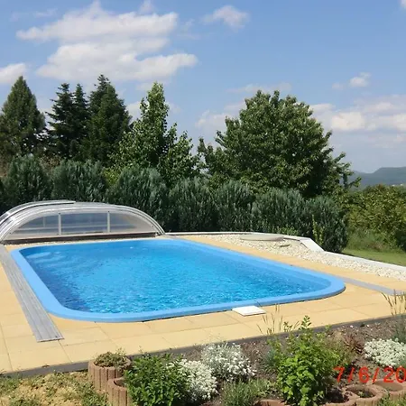 Maison d'hôtes Gaestehaus Stein 3*