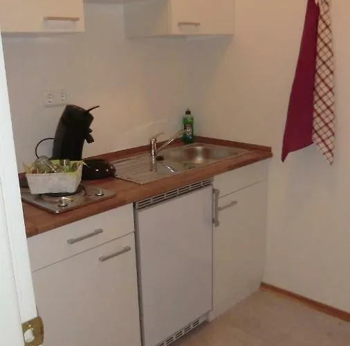 בית הארחה Gaestehaus Stein Nemesbükk