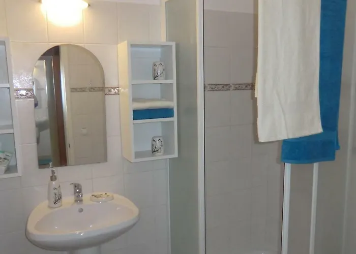 בית הארחה Gaestehaus Stein Nemesbükk