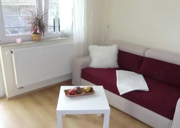 בית הארחה Gaestehaus Stein