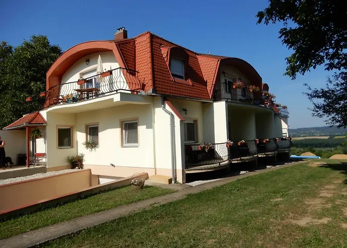 Gaestehaus Stein 3*