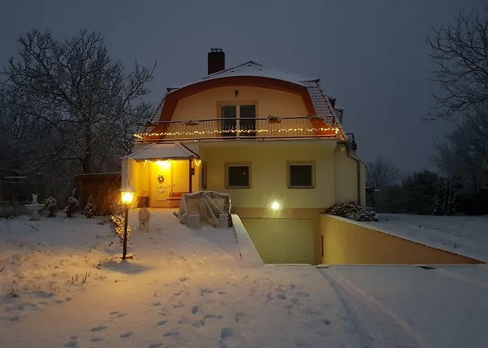 Gaestehaus Stein Maison d'hôtes