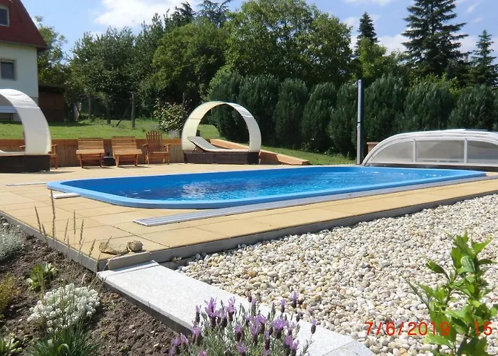 בית הארחה Gaestehaus Stein